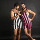 הקינקס – מופע קומדיה למבוגרים בלבד